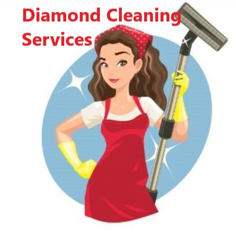 DIAMOND CLEANING SERVICES - Updated April 2026 - Request a Quote ...