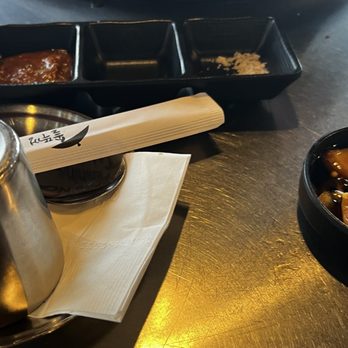The Cast Iron Pot 3 - Korean Near Me - Flushing, New York