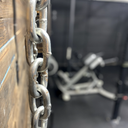 Jacob Sexton Fitness - Check out Jacob's private gym located in Castaic, CA