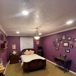 Ben Franklin Electric