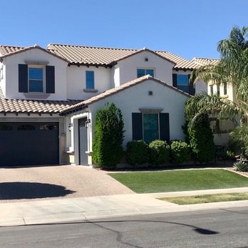 Champions Contracting - Beautiful paint job! - Painters Near Me