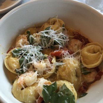 North Italia - Burratta Tortelloni - Italian Near Me - Phoenix, Arizona North Italia - Burratta Tortelloni - Italian Near Me - Phoenix, Arizona