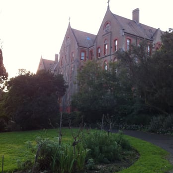 Abbotsford Convent - Landmarks & Historical Buildings Near Me - Abbotsford, VIC