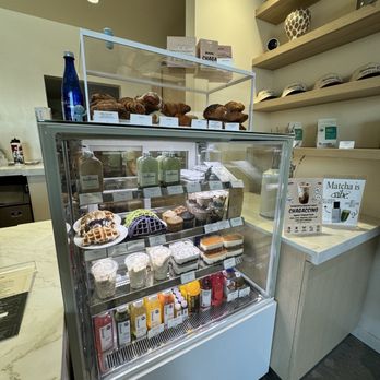 8th Symphony Coffee - The pastries and bottled drinks - Coffee & Tea Near Me - Cerritos, California 8th Symphony Coffee - The pastries and bottled drinks - Coffee & Tea Near Me - Cerritos, California
