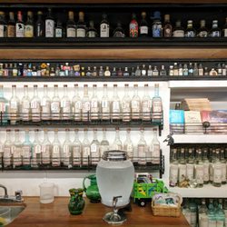 In Situ Mezcalería