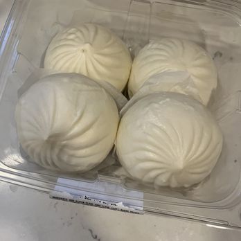 99 Ranch Market - Steamed buns - Seafood Markets Near Me - Rancho Cucamonga, California