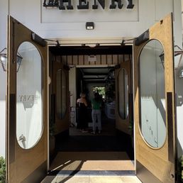 Entry Entry