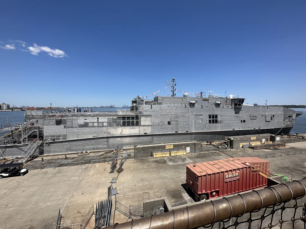 STATEN ISLAND FLEET WEEK Updated April 2024 78 Photos 355 Front