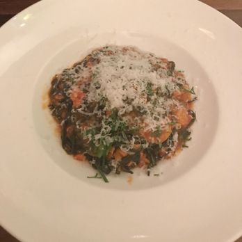 Gran Morsi - Gnocchi was the best thing I've tasted by far! - Italian Near Me - New York, New York Gran Morsi - Gnocchi was the best thing I've tasted by far! - Italian Near Me - New York, New York