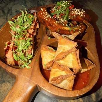 Tiki Kai - Tiki Bars Near Me - Hermosa Beach, California