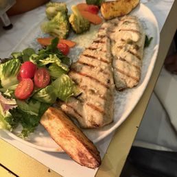 Branzino