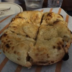 Posí - Focaccia