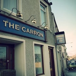 The Carron