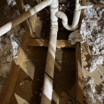 Lozano's Painting - Attic flood caused by William Lozano Gonzalez - Painters Near Me - Leeds, Alabama Lozano's Painting - Attic flood caused by William Lozano Gonzalez - Painters Near Me - Leeds, Alabama