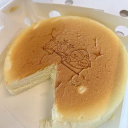 Original cheesecake