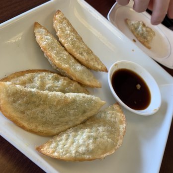 Korean BBQ  - Mandoo - Korean Near Me - Greenville, South Carolina