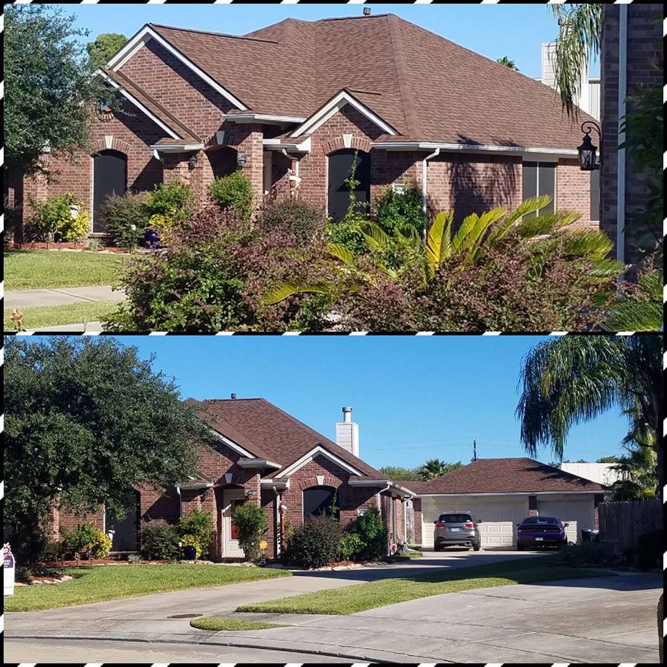 Slide of United Contractors