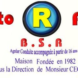 Auto École R
