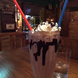 Chips Bar & Burger