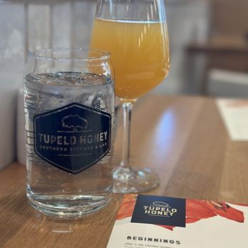 Tupelo Honey - Southern Near Me - Omaha, Nebraska