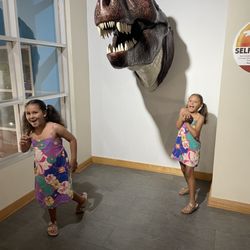 Lafayette Science Museum