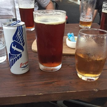 True South - What a magical night w/ the Mates! A little Red Bull & Vodka and Grizz American brew on tap :) Thank You True South!!! - Venues & Event Spaces Near Me - Black Rock, VIC