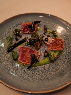 Chez TJ by null Chez TJ by null