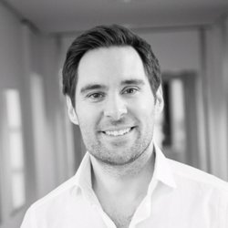 Dr. Marc Wolferstätter - Dr. Marc Wolferstätter