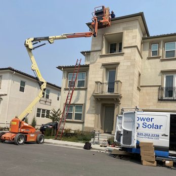 Power On Solar - Solar Installation Near Me - Pleasanton, California Power On Solar - Solar Installation Near Me - Pleasanton, California