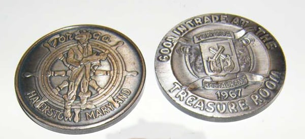 Tortuga Bar & Grill by null