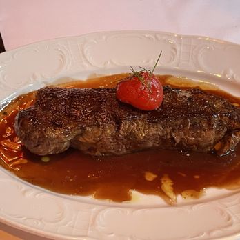 Cento - Italian Near Me - Columbus, Ohio