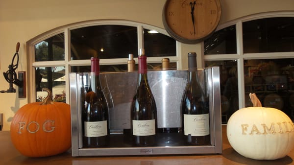 Cambria Winery by null