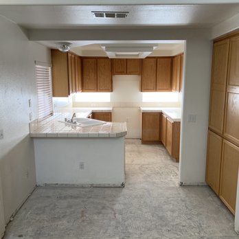 Restoration & Remodeling - Kitchen before - Damage Restoration Near Me Restoration & Remodeling - Kitchen before - Damage Restoration Near Me