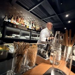 Tan Tan Noodle Bar