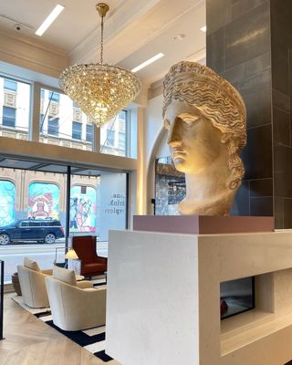 Hotel Napoleon Downtown Memphis, Memphis, TN by null