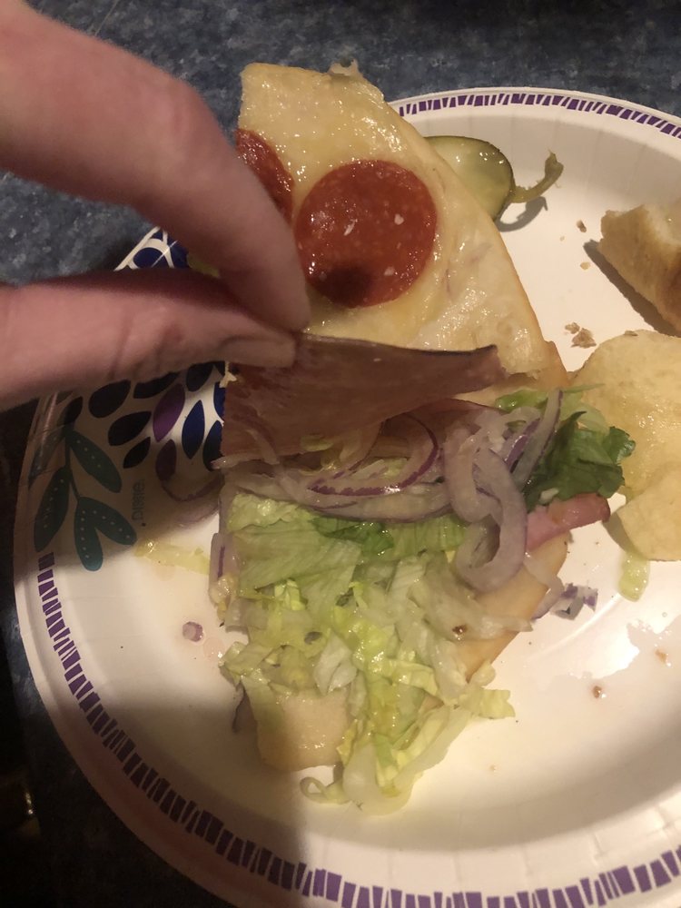 HUBBARD PIZZA WORKS Updated August 2024 40 Photos & 31 Reviews