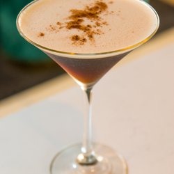 Pizza Art Wine - Expresso Martini