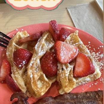 The Wafflery - Waffles Near Me - Charlotte, North Carolina The Wafflery - Waffles Near Me - Charlotte, North Carolina