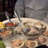 The Clam gift card