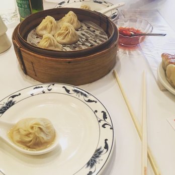 Yank Sing - Soup Shrimp Dumpling - Dim Sum Near Me - San Francisco, California Yank Sing - Soup Shrimp Dumpling - Dim Sum Near Me - San Francisco, California