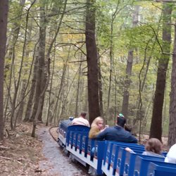 Harmony Products - Great $5.00 train ride!