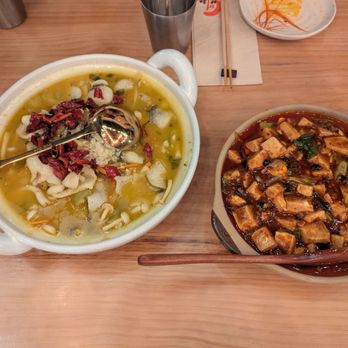 Chuan Bistro - Chinese Near Me - Flushing, New York