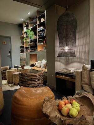 Hidden Hotel by null
