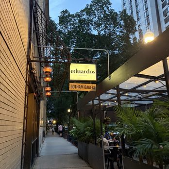 Eduardo's Enoteca - Pizza Near Me - Chicago, Illinois