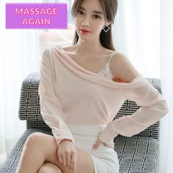 Massage Again - Come And Try Our Services