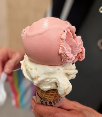 Jeni's Splendid Ice Creams by null