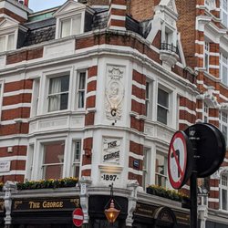 The George