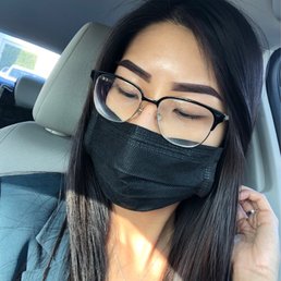 Fresh ombré power brows