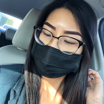 Gem Beauti - Fresh ombré power brows - Permanent Makeup Near Me - Garden Grove , California