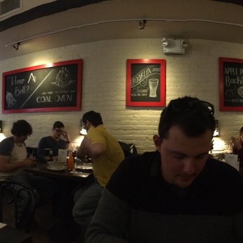 Juliana's - Pizza Near Me - Brooklyn, New York Juliana's - Pizza Near Me - Brooklyn, New York